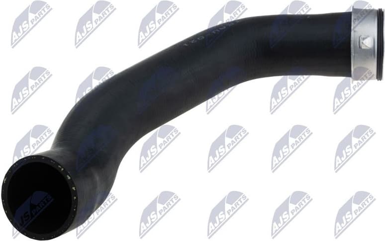 Charge Air Hose GPP-AU-021 - image 2