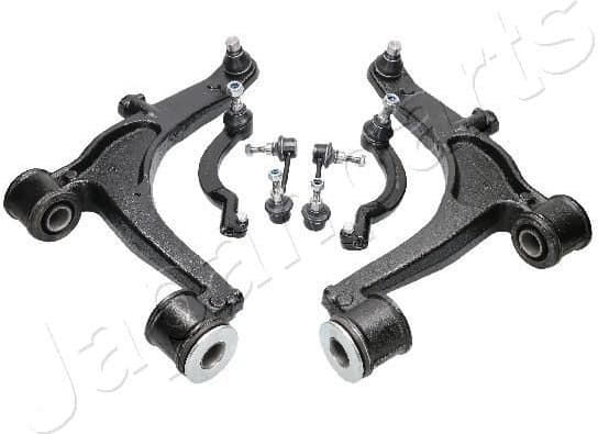 Control/Trailing Arm Kit, wheel suspension SKS-0700