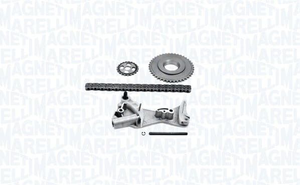 Timing Chain Kit 341500000980