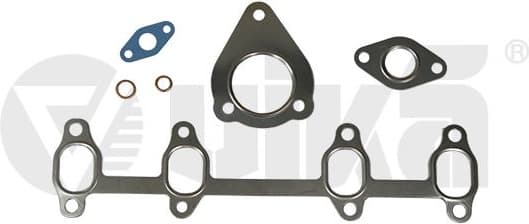 Mounting Kit, charger 12531045701