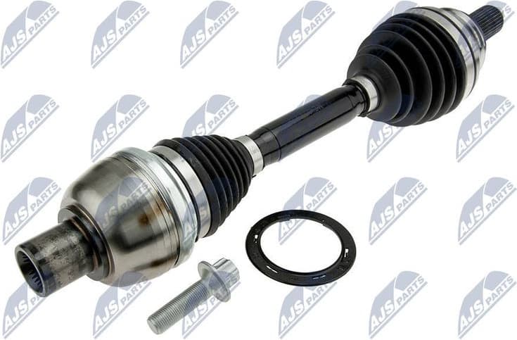 Drive Shaft NPW-ME-059 - image 2