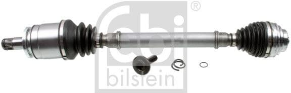 Drive Shaft 183675