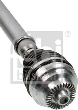 Drive Shaft 183675 - image 2