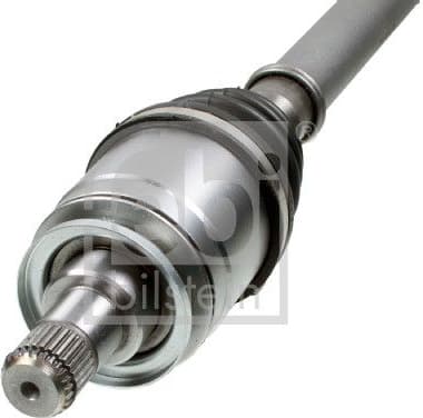 Drive Shaft 183675 - image 3