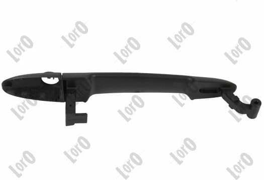 Exterior Door Handle LORO 132-053-027 - image 2