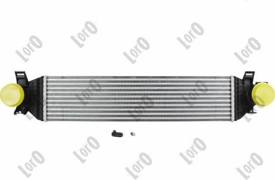 Charge Air Cooler LORO 017-018-0025