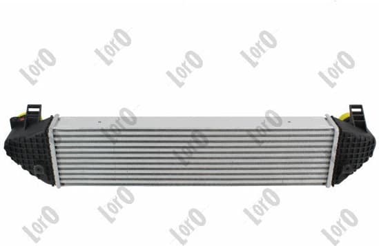 Charge Air Cooler LORO 017-018-0025 - image 2