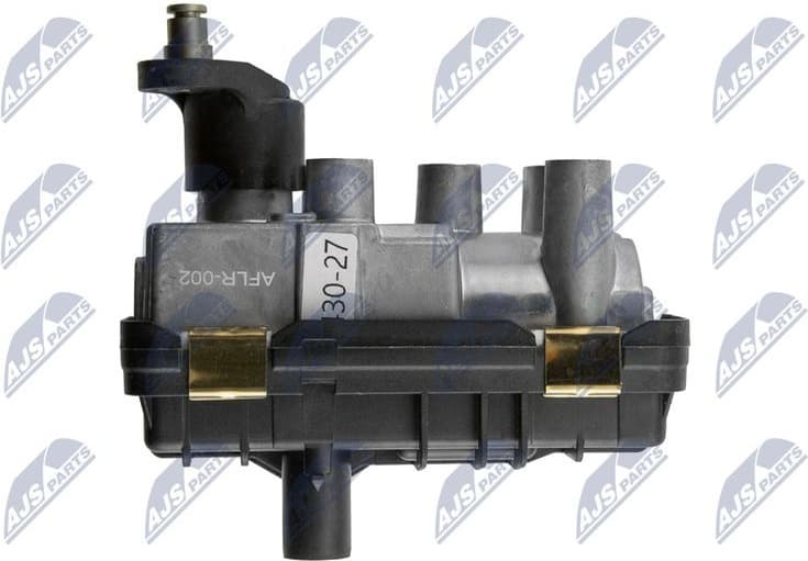 Actuator, turbocharger ECD-LR-002 - image 3