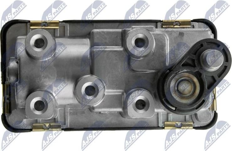 Actuator, turbocharger ECD-LR-002 - image 4