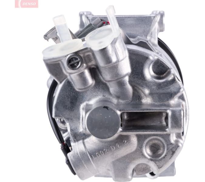 Compressor, air conditioning DCP17171 - image 3