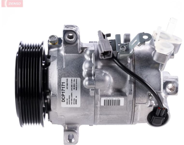 Compressor, air conditioning DCP17171 - image 4