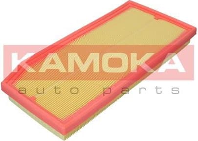 Filter air F257301