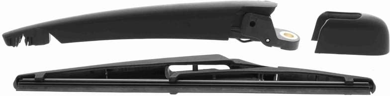 Wiper Arm Set, window cleaning Original VAICO Quality V46-1207
