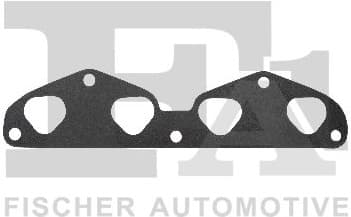Gasket, intake manifold 573-005
