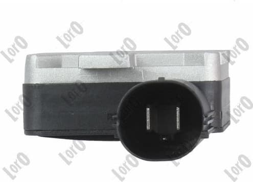 Control Unit, electric fan (engine cooling) LORO 133-017-008 - image 3