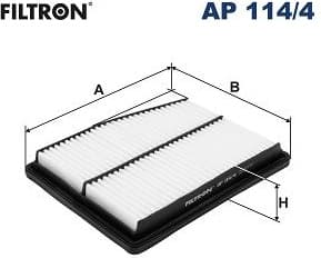 Air Filter AP1144
