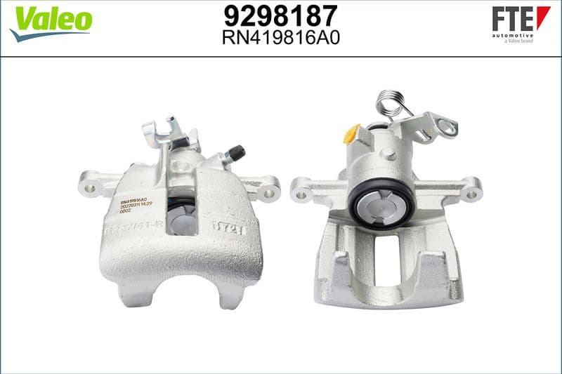 Brake Caliper NEOGEN 9298187