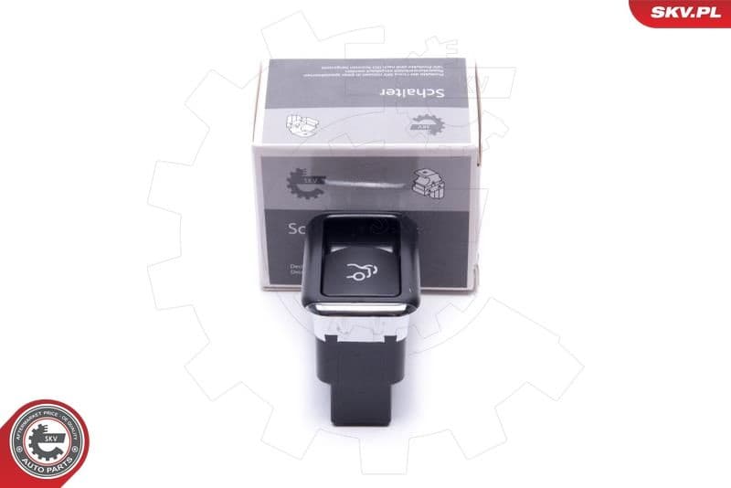 Switch, tailgate release 38SKV806