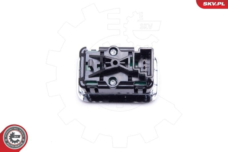 Switch, tailgate release 38SKV806 - image 3