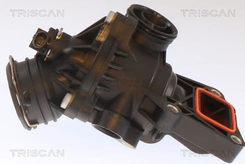 Thermostat, coolant 8620 552103 - image 2