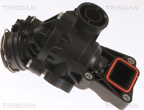 Thermostat, coolant 8620 552103 - image 3