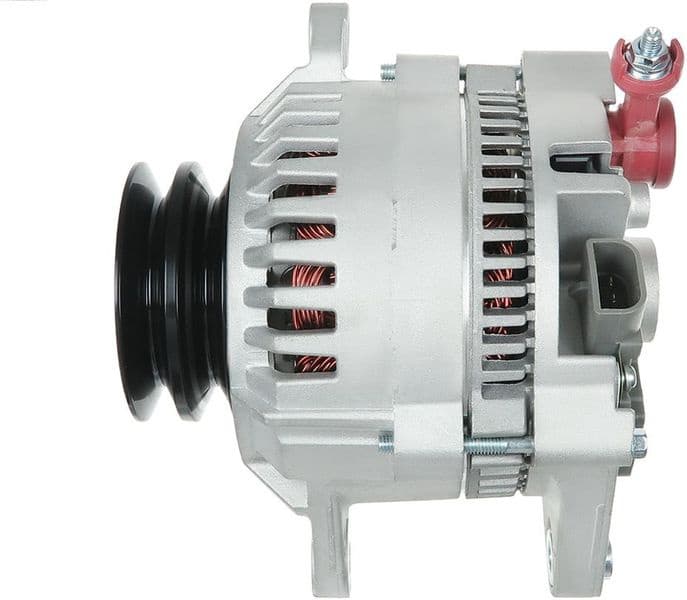 Alternator AS A9346S - image 4