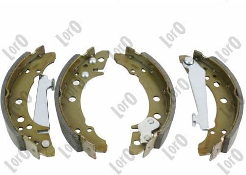 Brake Shoe Set LORO 231-05-014