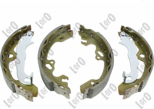 Brake Shoe Set LORO 231-05-033