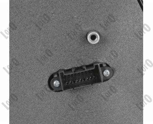 Exterior Mirror LORO 2808M05 - image 3