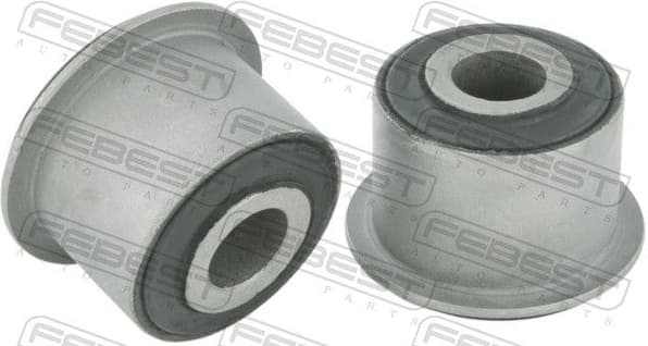 Mounting, control/trailing arm CDAB-028