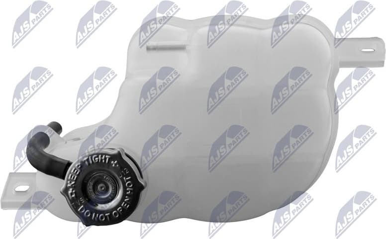 Expansion Tank, coolant CZW-FT-005 - image 3