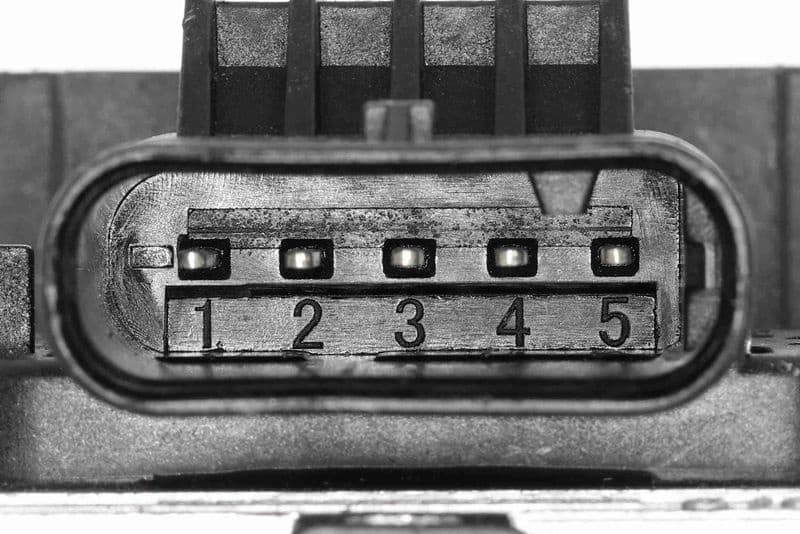 NOx Sensor, NOx catalytic converter Original VEMO Quality V10-72-0086 - image 2