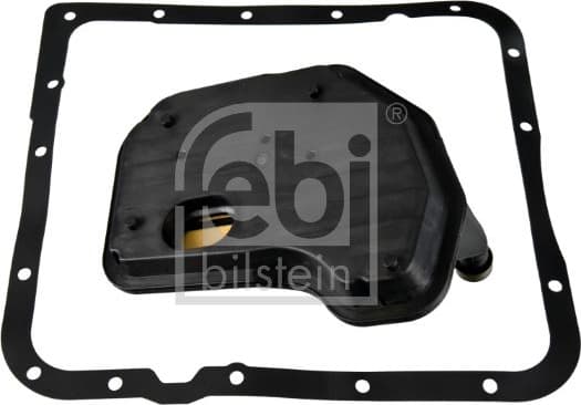 Hydraulic Filter Kit, automatic transmission 172796