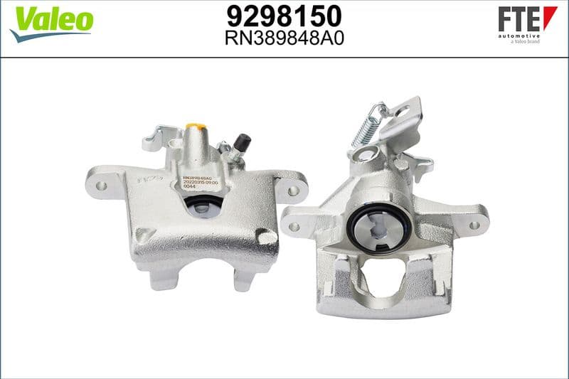 Brake Caliper NEOGEN 9298150