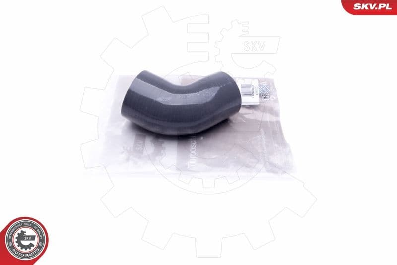 Charge Air Hose 43SKV129