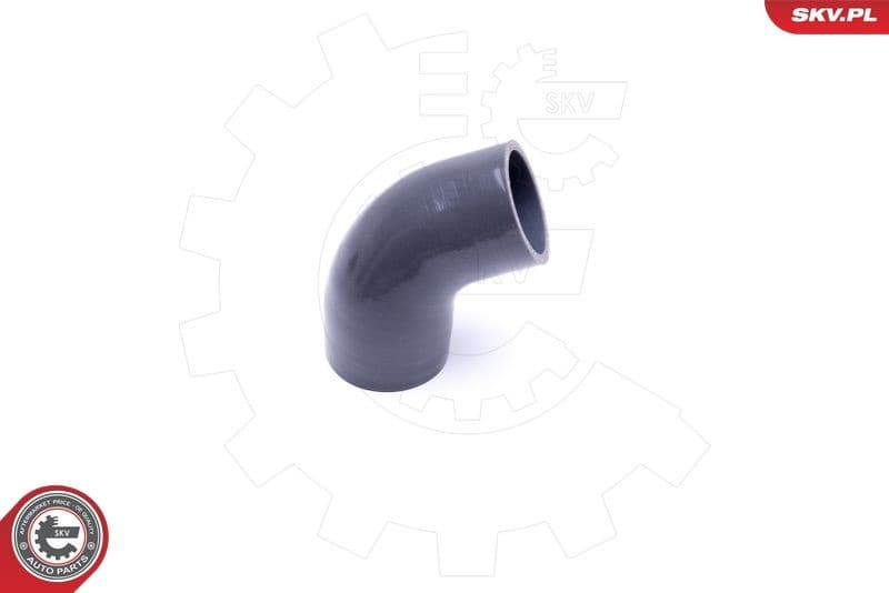 Charge Air Hose 43SKV129 - image 3