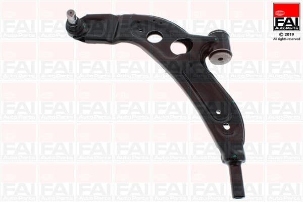 Control/Trailing Arm, wheel suspension SS9299
