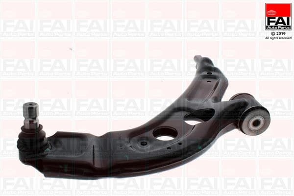 Control/Trailing Arm, wheel suspension SS9300