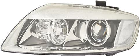 Headlight Depo 446-1130LMLEAM2