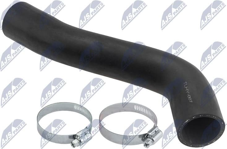 Charge Air Hose GPP-HY-007 - image 2