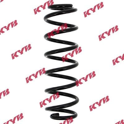 Suspension Spring K-Flex RA5317