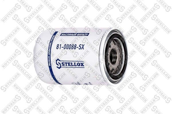 Oil Filter 81-00088-SX