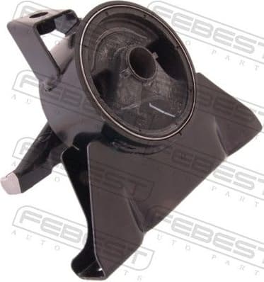 Mounting, engine MZM-BJARH