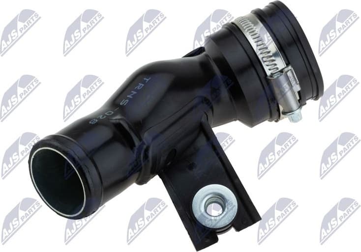 Charge Air Hose GPP-NS-026 - image 2