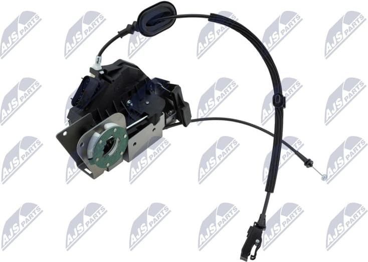 Door Lock EZC-FR-195