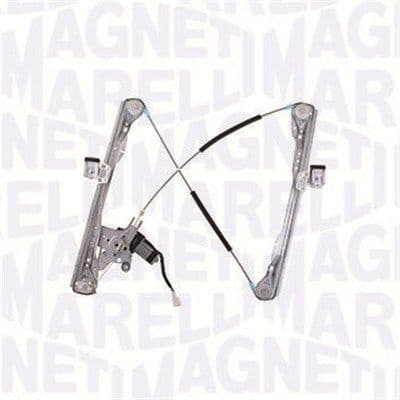 Window Regulator 350103170107