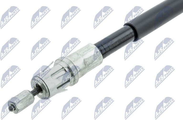 Cable Pull, parking brake HLR-FR-014 - image 2