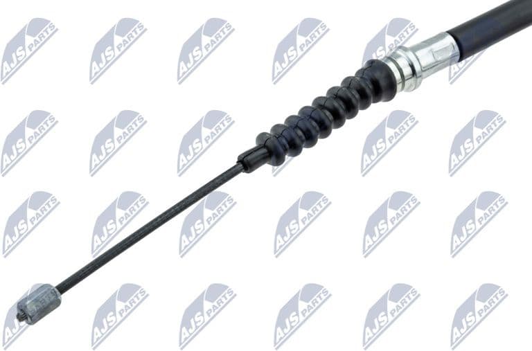 Cable Pull, parking brake HLR-FR-014 - image 3