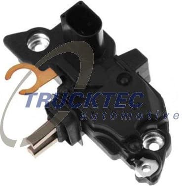 Alternator Regulator 02.17.111