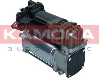 Compressor, compressed-air system 2077002 - image 2